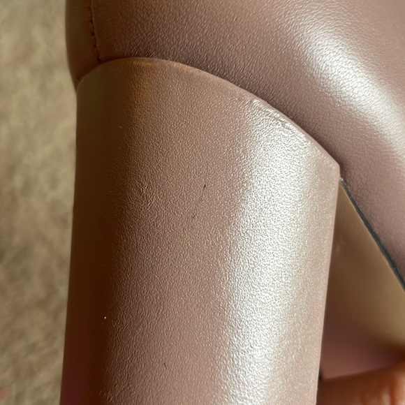 Marc Fisher LTD ulani bootie size 7.5 - Picture 10 of 10